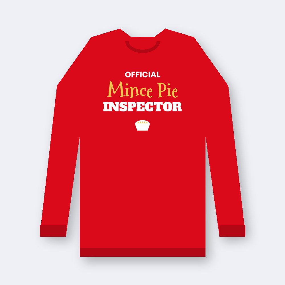 Sweatshirts from Rhinehart Studio
